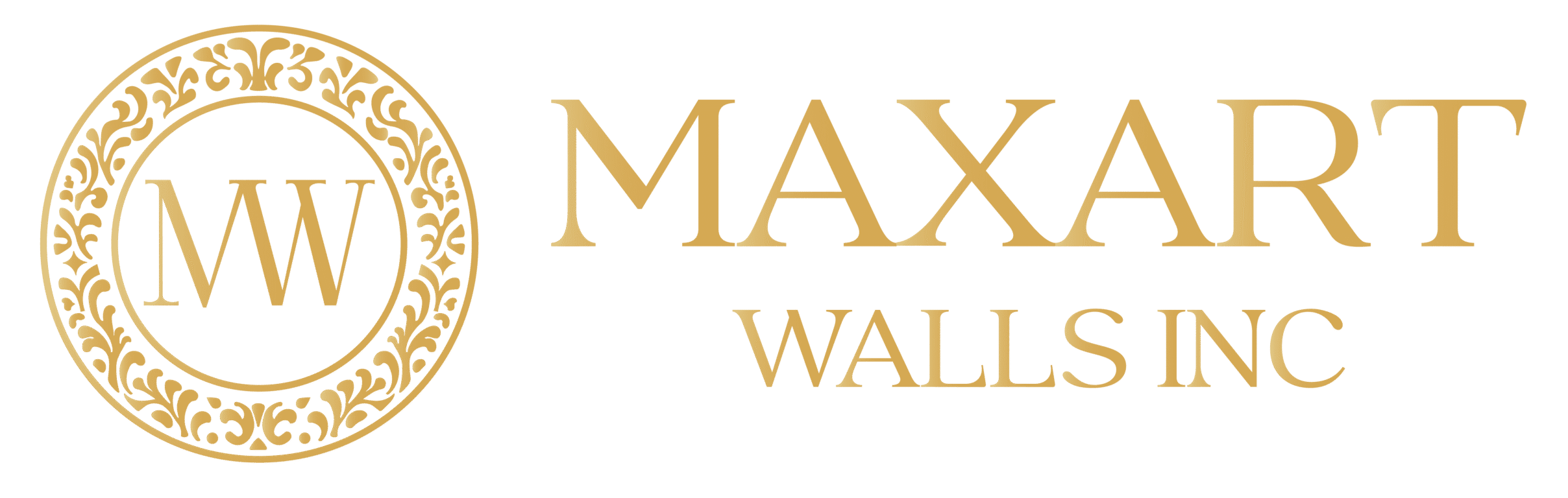 MAXART WALLS INC.
